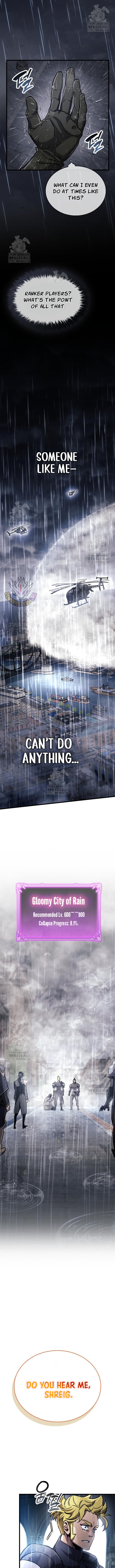 Read The Player Hides Manga Online