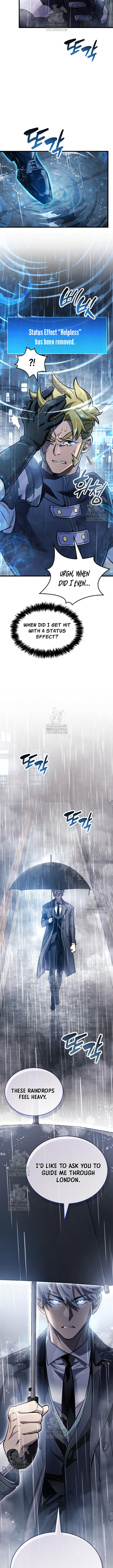 Read The Player Hides Manga Online