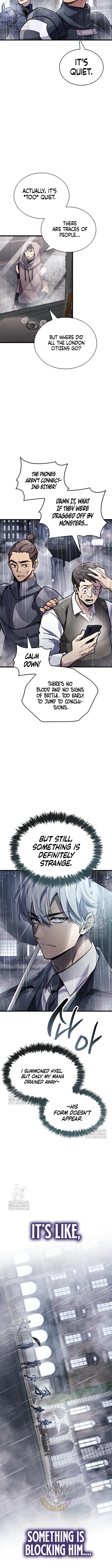 Read The Player Hides Manga Online