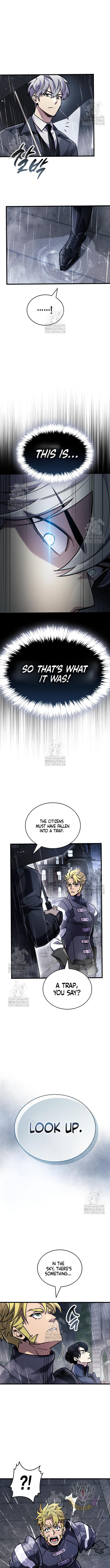 Read The Player Hides Manga Online