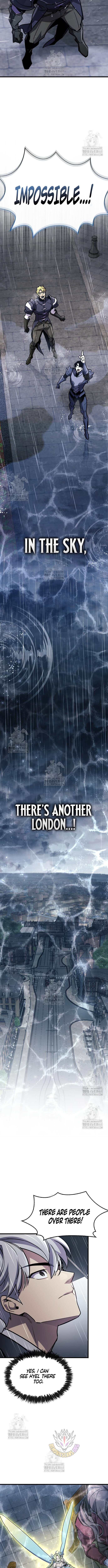 Read The Player Hides Manga Online