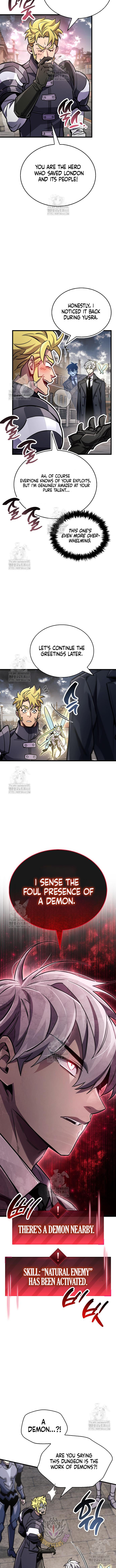 Read The Player Hides Manga Online