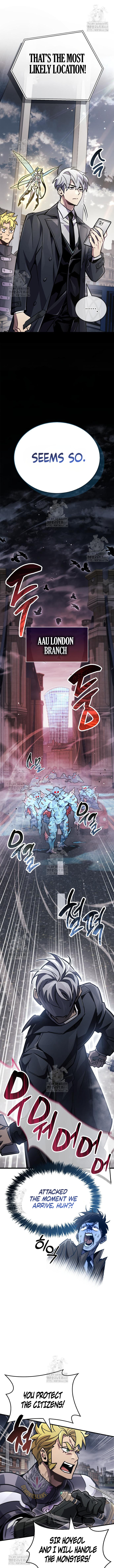 Read The Player Hides Manga Online