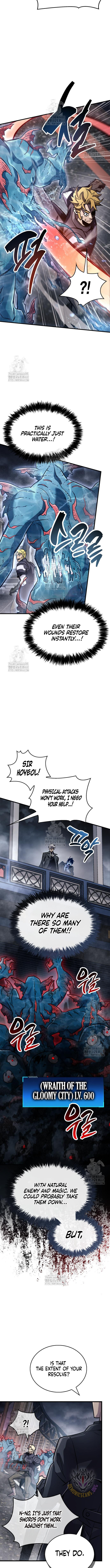 Read The Player Hides Manga Online