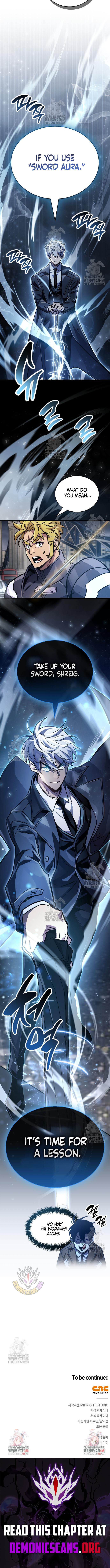 Read The Player Hides Manga Online