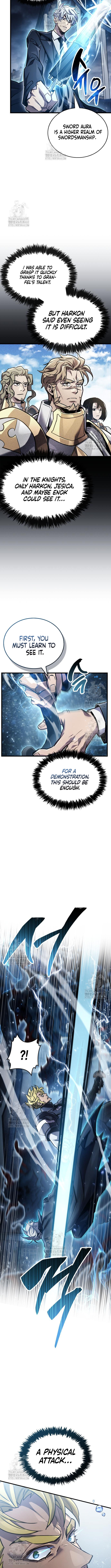 Read The Player Hides Manga Online