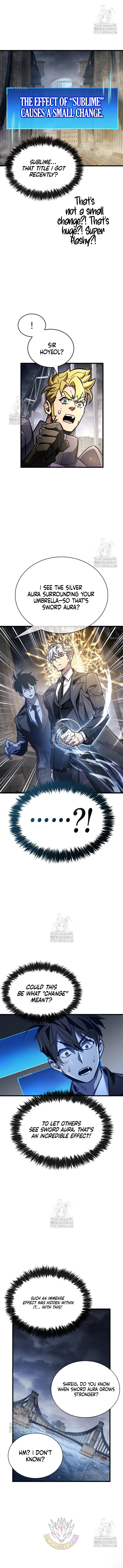 Read The Player Hides Manga Online