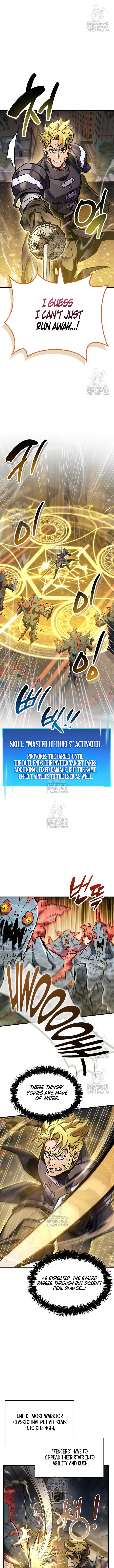 Read The Player Hides Manga Online