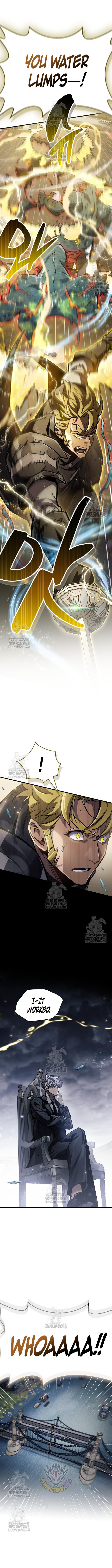 Read The Player Hides Manga Online