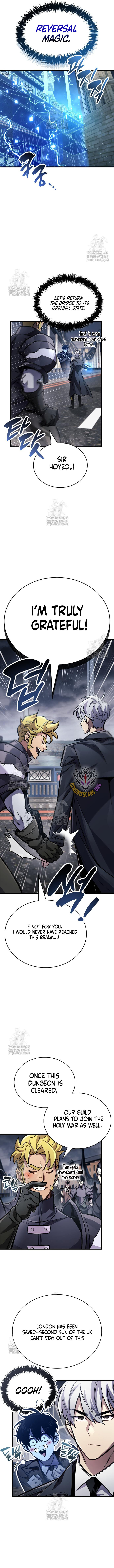 Read The Player Hides Manga Online