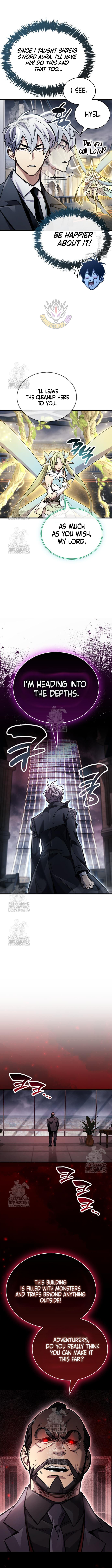 Read The Player Hides Manga Online