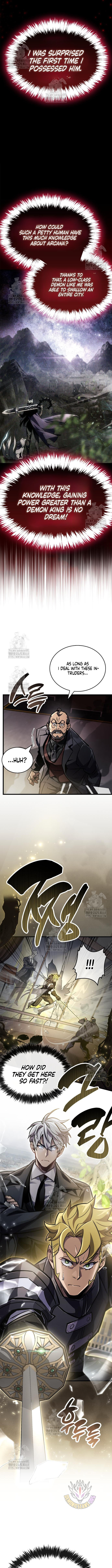 Read The Player Hides Manga Online