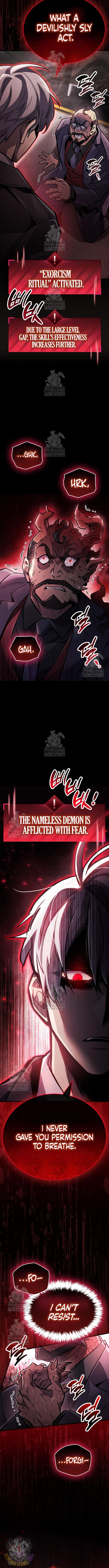 Read The Player Hides Manga Online