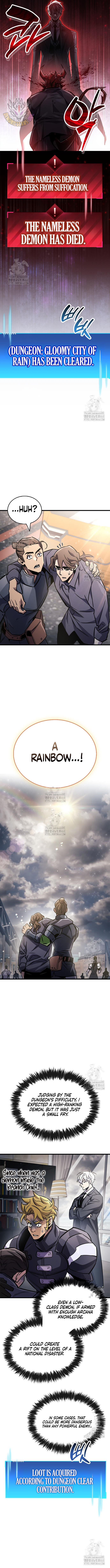 Read The Player Hides Manga Online