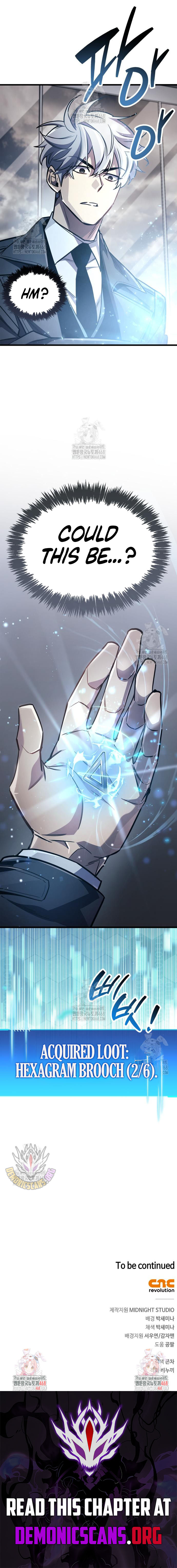 Read The Player Hides Manga Online