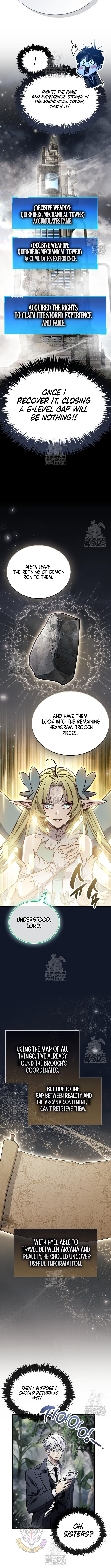 Read The Player Hides Manga Online