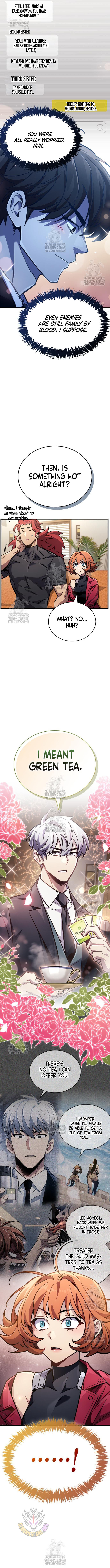 Read The Player Hides Manga Online