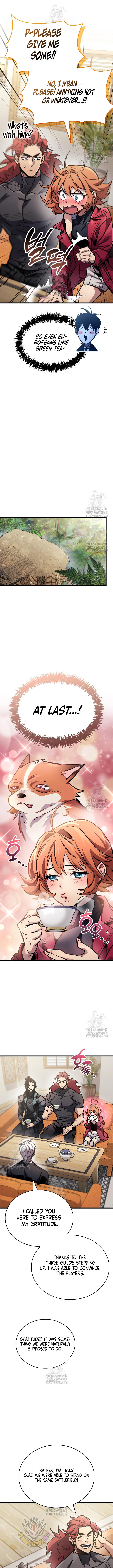 Read The Player Hides Manga Online