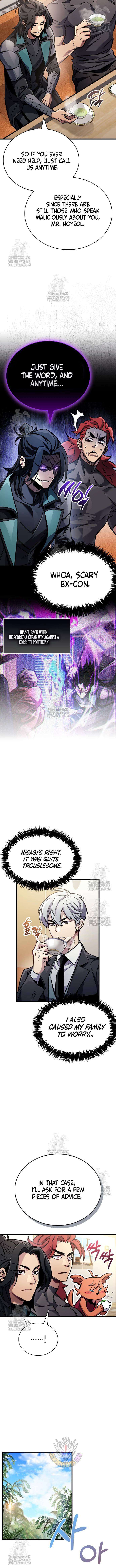 Read The Player Hides Manga Online