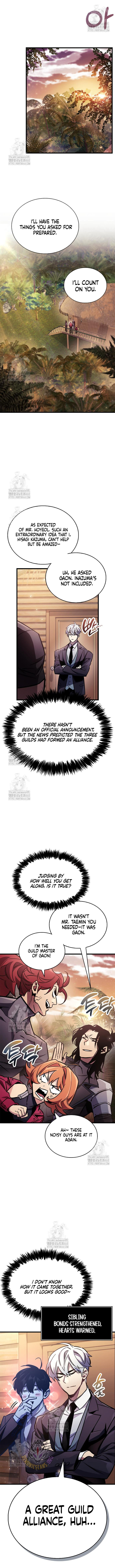 Read The Player Hides Manga Online