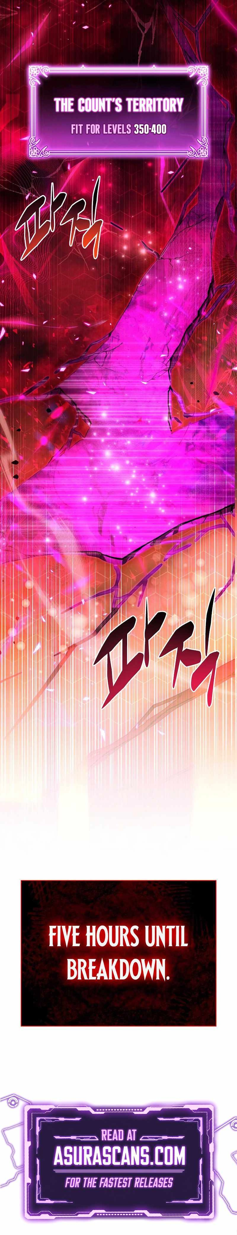 Read The Player Hides Manga Online