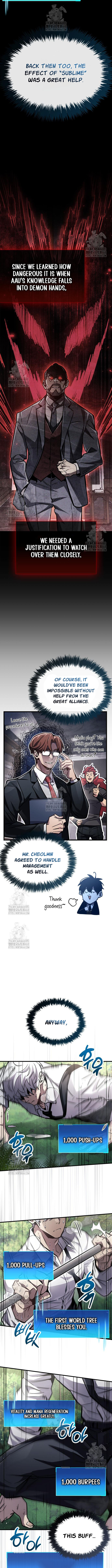 Read The Player Hides Manga Online