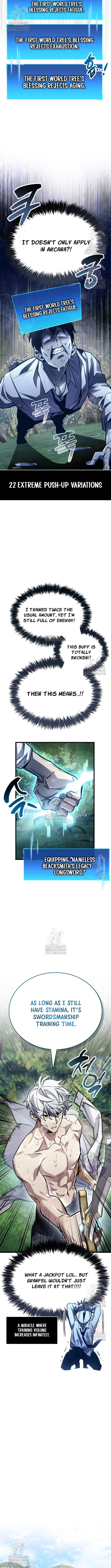 Read The Player Hides Manga Online