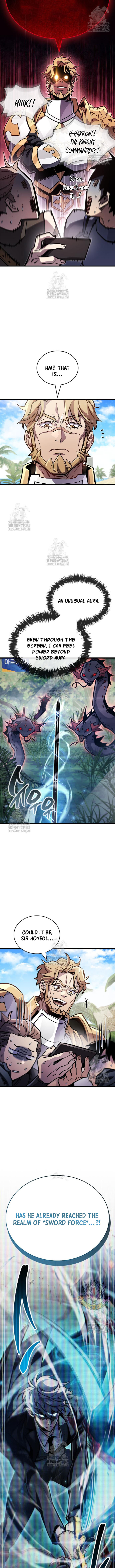 Read The Player Hides Manga Online