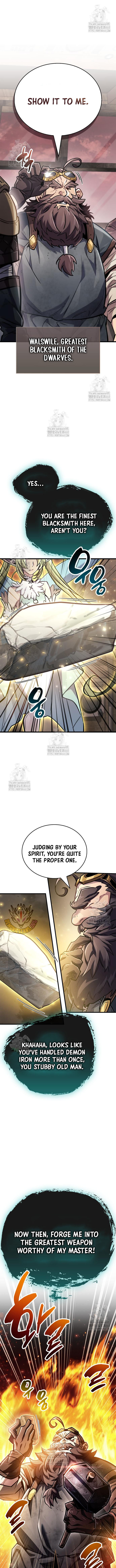 Read The Player Hides Manga Online