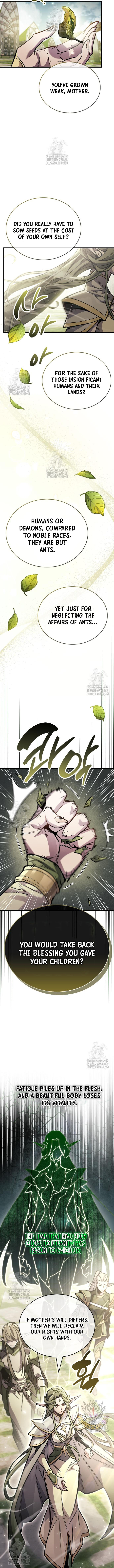 Read The Player Hides Manga Online