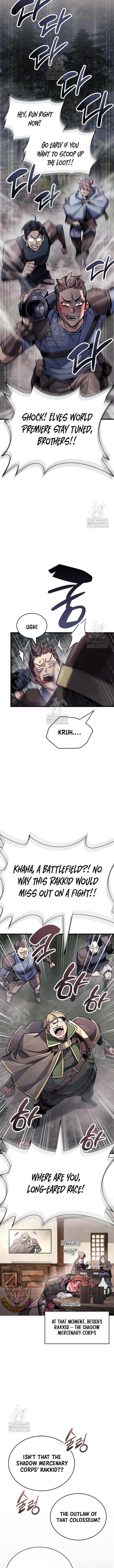 Read The Player Hides Manga Online