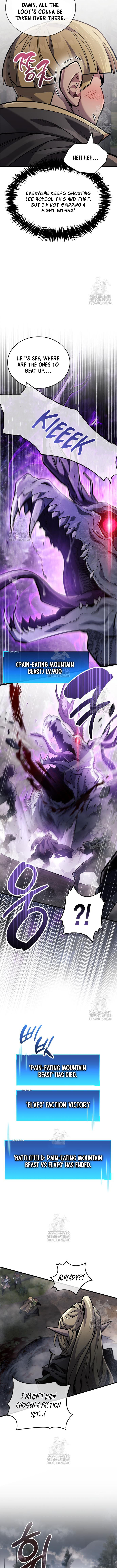 Read The Player Hides Manga Online