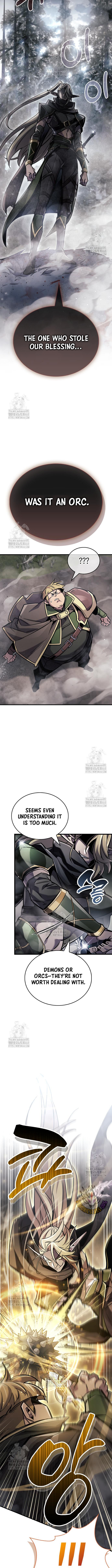 Read The Player Hides Manga Online