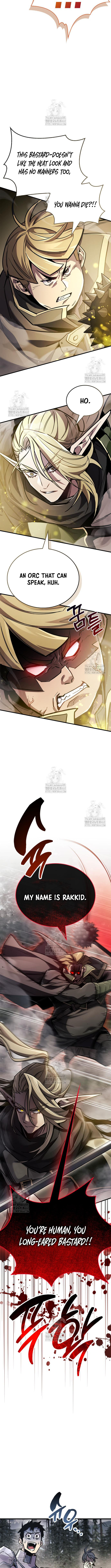 Read The Player Hides Manga Online