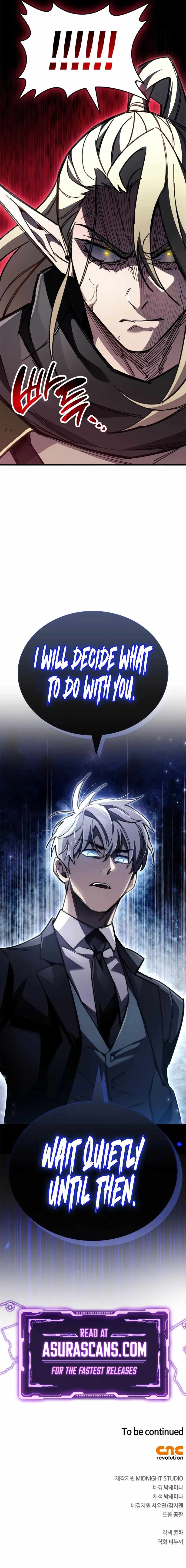 Read The Player Hides Manga Online