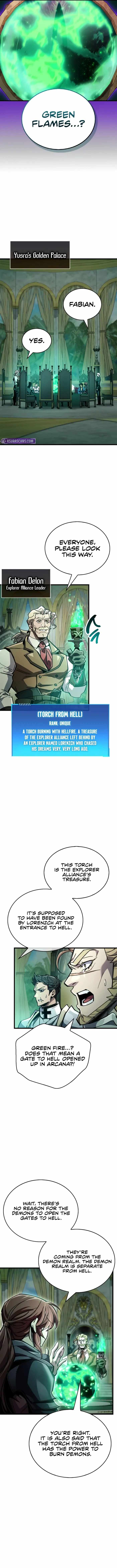 Read The Player Hides Manga Online