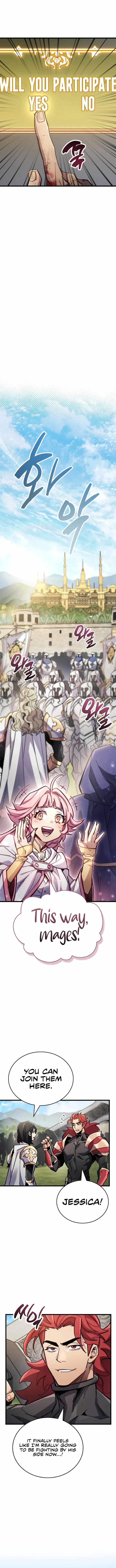 Read The Player Hides Manga Online