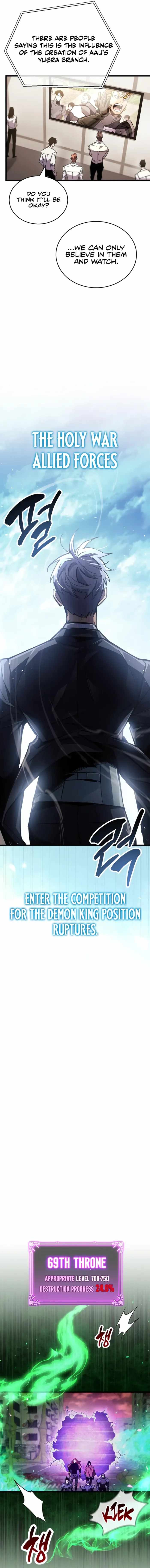 Read The Player Hides Manga Online