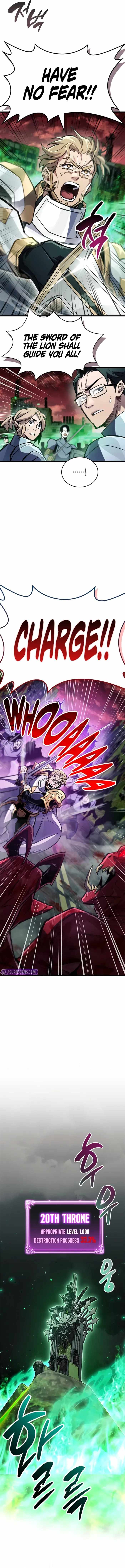 Read The Player Hides Manga Online