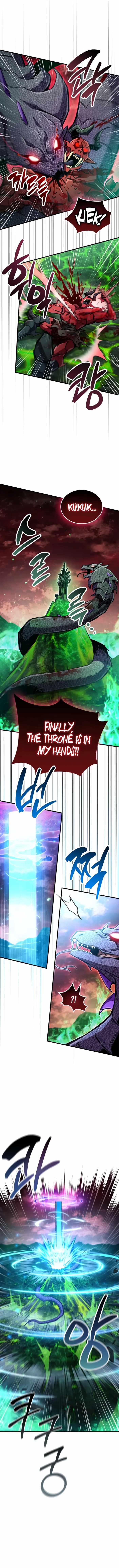 Read The Player Hides Manga Online