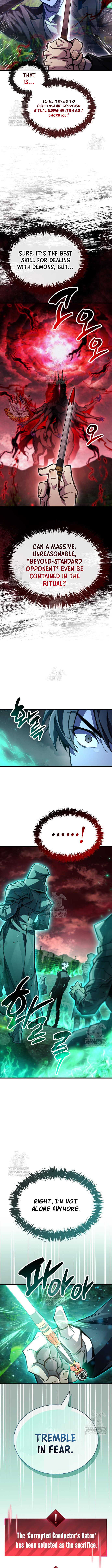 Read The Player Hides Manga Online