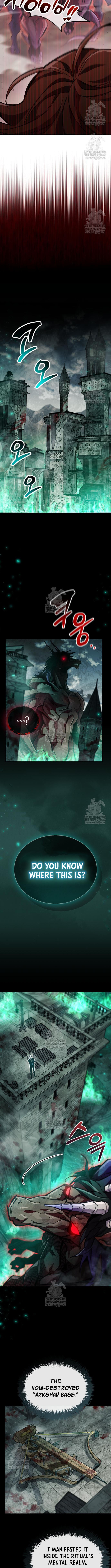 Read The Player Hides Manga Online