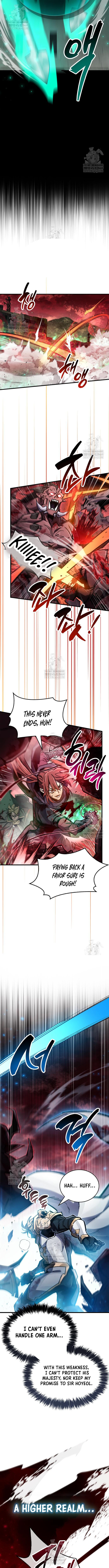 Read The Player Hides Manga Online