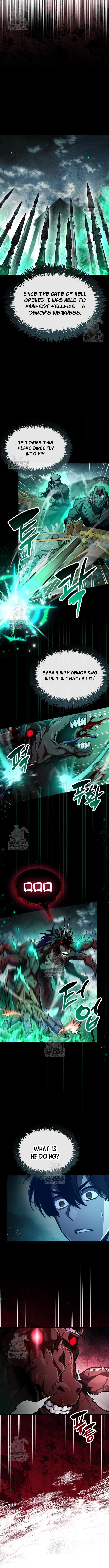 Read The Player Hides Manga Online