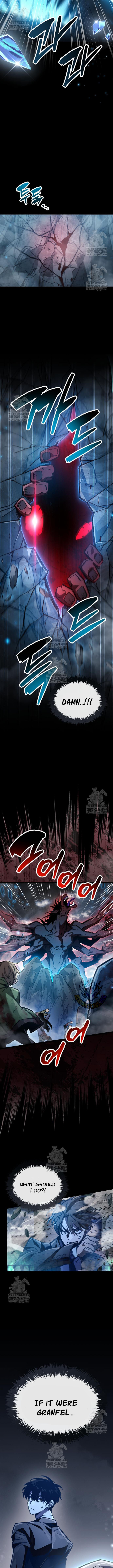 Read The Player Hides Manga Online