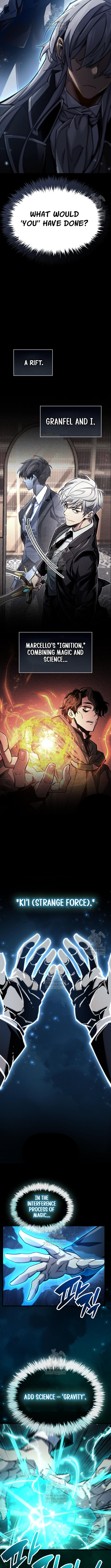 Read The Player Hides Manga Online