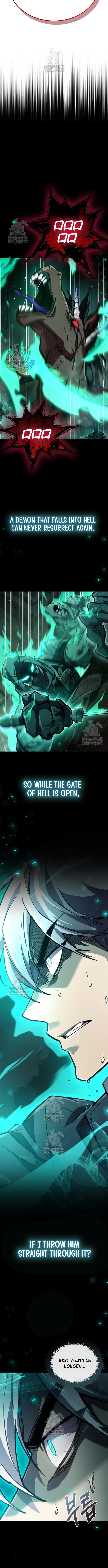 Read The Player Hides Manga Online