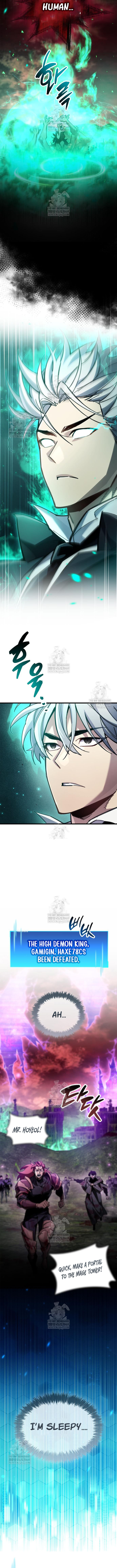 Read The Player Hides Manga Online