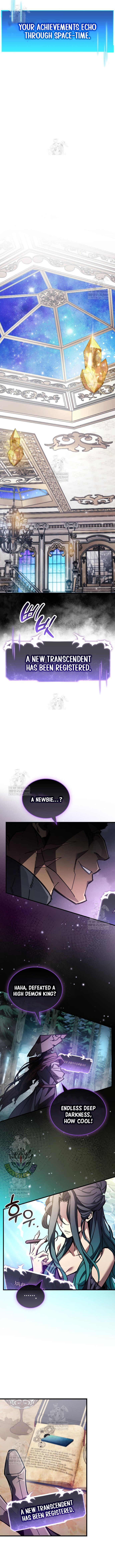 Read The Player Hides Manga Online