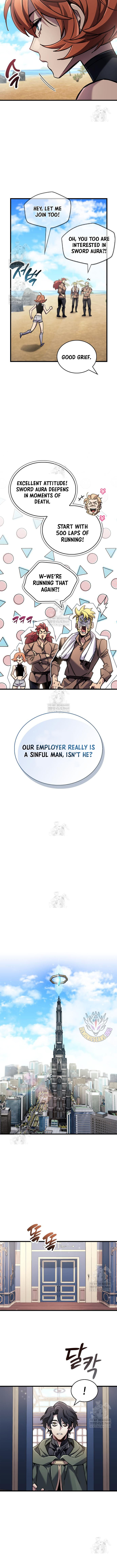 Read The Player Hides Manga Online